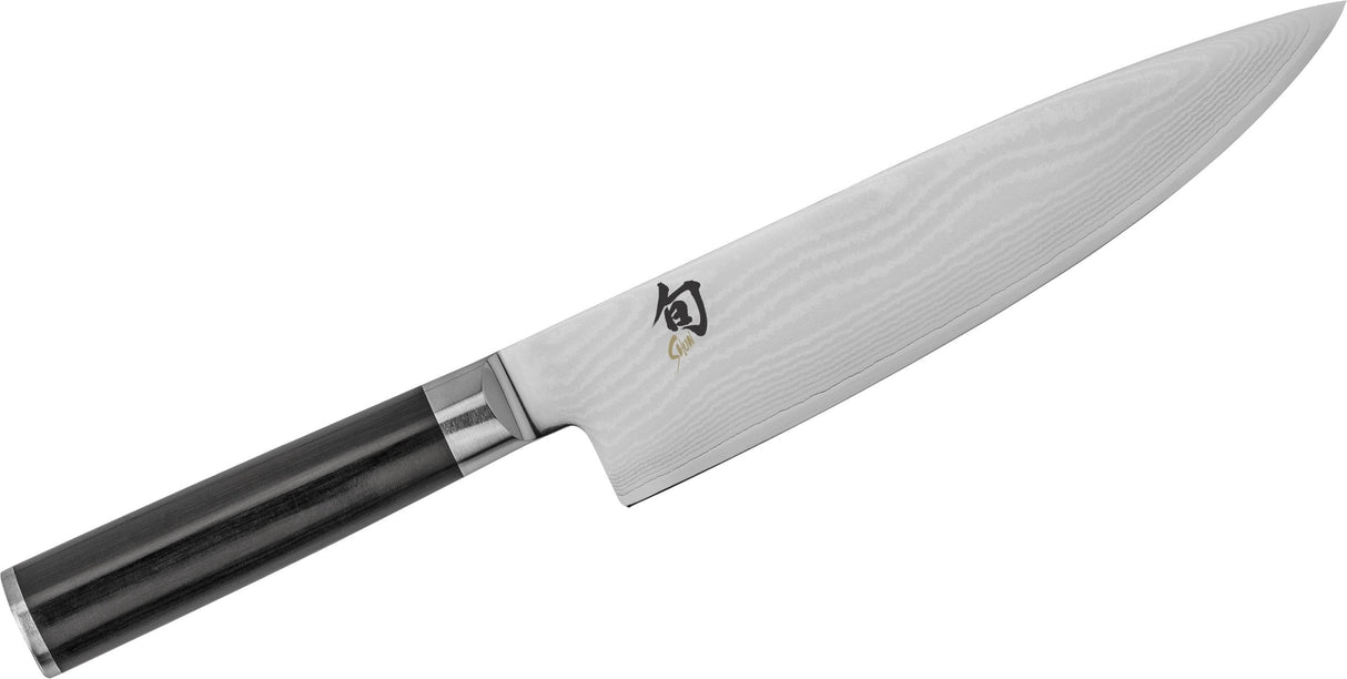 Cuchillo De Cocina Kai Shun Classic Kochmesser 20,0cm