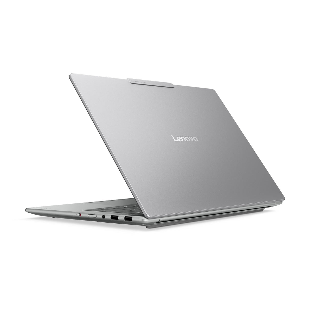 Portátil Lenovo  Yoga Pro 7 14iah10 - 14  2.8k Oled Ult 9 285h 32 1tb  W11 Grey