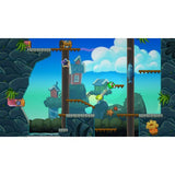 Juego Gimmick! 2 Switch
