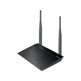 Router Asus Rt-N12e N300 5p 10/100 4p Negro  300mbps