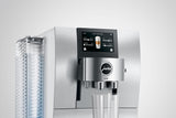 Jura Z10 (Eb) Totalmente Automática Máquina Espresso 2,4 L