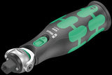 EAN 4013288221834 - Wera 05004280001 llave de carraca 13 pieza(s) Negro, Verde imagen 2