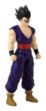 Figura Bandai Limit Breaker Series Ultimate Gohan