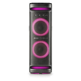 Ngs Speaker Wild Space 3 Portatile Bt Rgb Tws 800w Nera