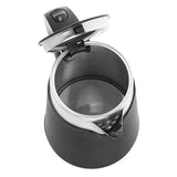 Hervidor Eléctrico Adler Ad 1372 Negro