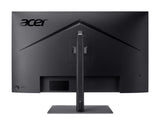 EAN 4711474337870 - Acer Vero B7 B327QKB1bmiiprzx pantalla para PC 80 cm (31.5") 3840 x 2160 Pixeles 4K Ultra HD LCD Negro imagen 7