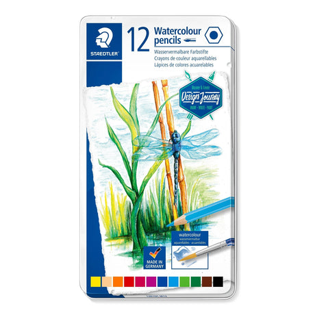 EAN 4007817055595 - Staedtler 146 10C Multicolor 12 pieza(s) imagen 1