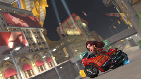 EAN 45496312329 - Nintendo Mario Kart World (Switch 2) Estándar Plurilingüe Nintendo Switch 2 imagen 14