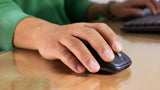 Logitech Mx Anywhere 3s Ratón Mano Derecha Rf Wireless + Bluetooth Laser 8000 Dpi
