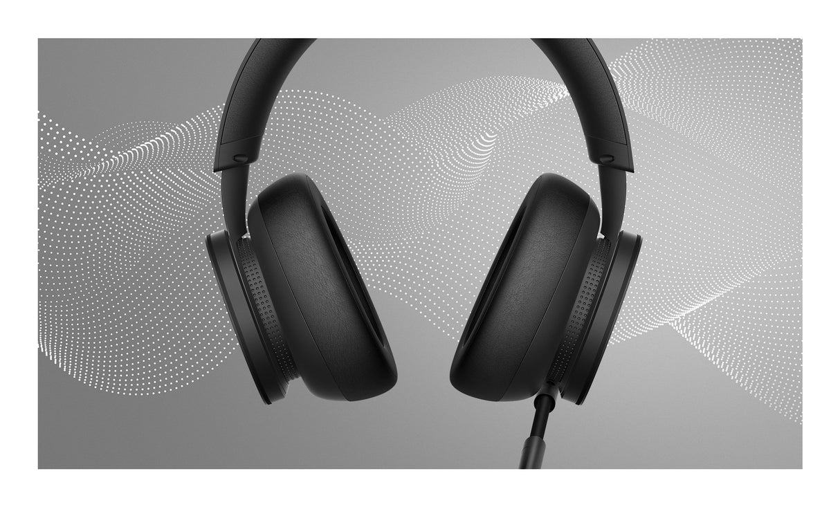 EAN 0196388135868 - Microsoft Xbox Wireless Auriculares Inalámbrico Diadema Juego USB Tipo C Bluetooth Negro imagen 5