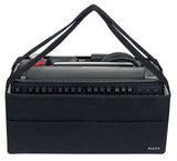 Leitz Fabric Hot Desking Work Bag