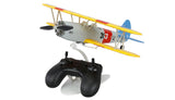 Amewi Amxflight N2s-2 Mearman 360mm 6g 3d 6-Kanal Rtf 14+