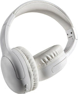 Jvc Headset Wireless Gumy Band On-Ear Coconut White Hasg20btw