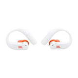 Jbl Endurance Peak 4 In-Ear-Tws-Sport-Kopfhörer Bt Anc, Ip68, Blanco