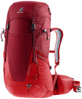 EAN 4046051171562 - Deuter Futura Pro 36 Cereza (fruta) imagen 1
