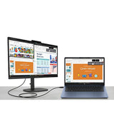 EAN 0826581422358 - HP None Intel Core 5 120U Portátil 35,6 cm (14") 2K 8 GB DDR5-SDRAM 512 GB SSD Wi-Fi 6 (802.11ax) FreeDOS imagen 4