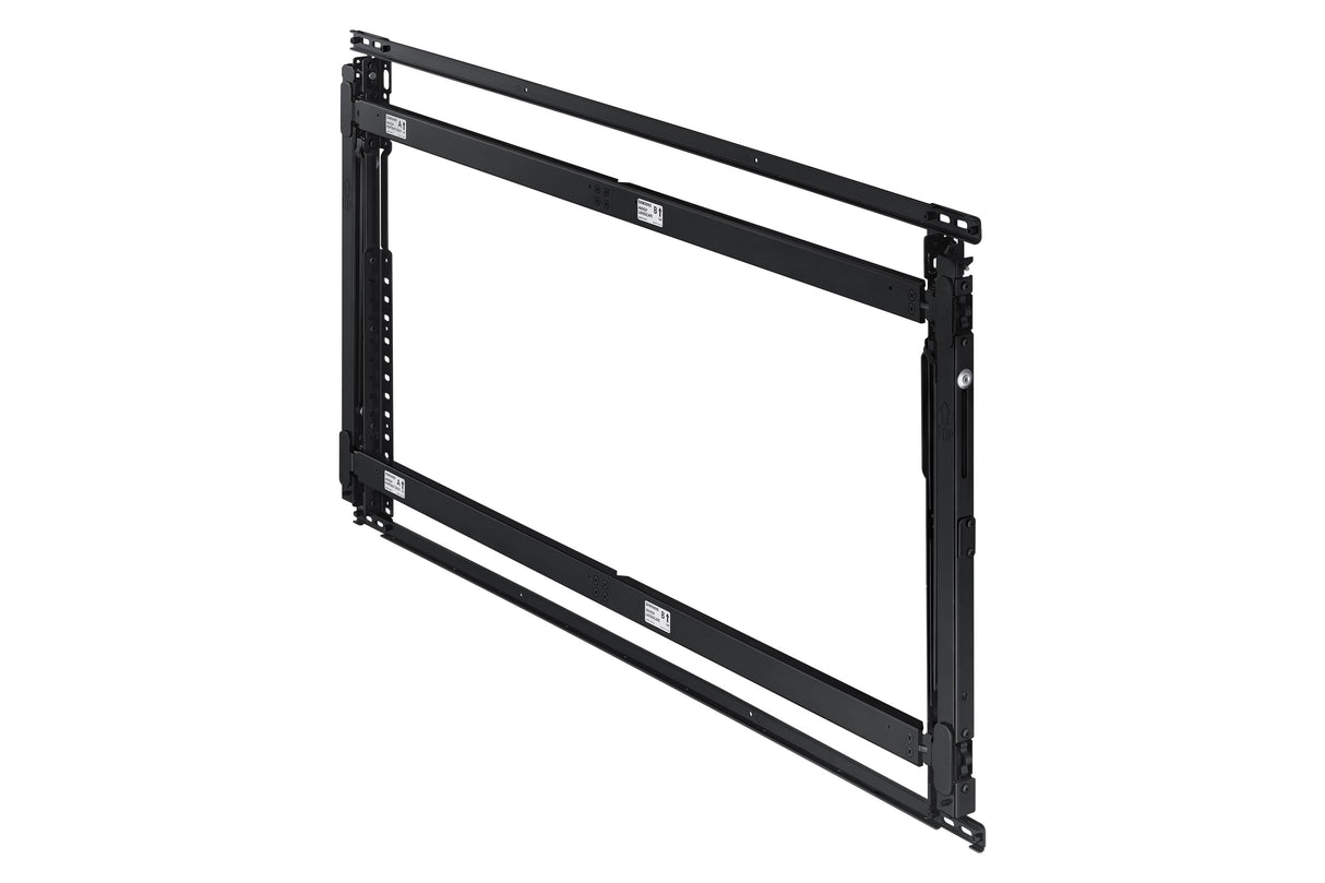EAN 8806086917674 - Samsung WMN-46VD 116,8 cm (46") Negro imagen 5