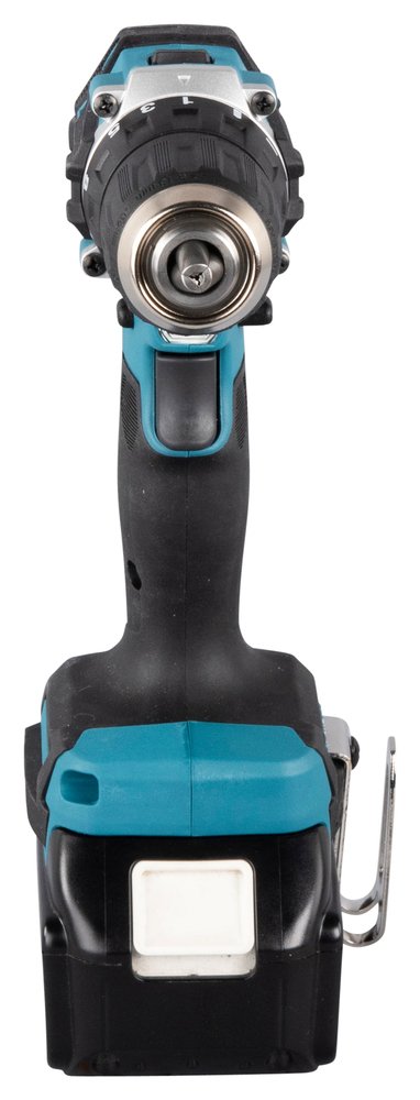 EAN 0088381736596 - Makita DDF487RAJ destornillador eléctrico y llave de impacto 1700 RPM Negro, Verde imagen 8