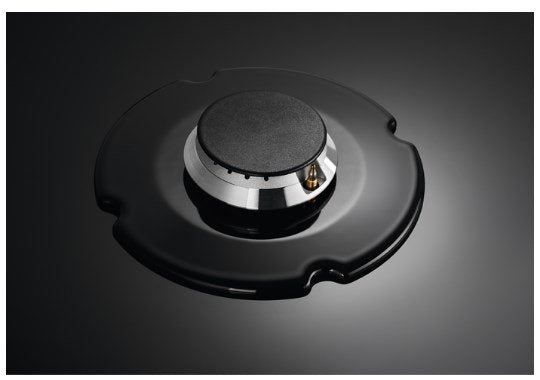 EAN 7332543663668 - Electrolux EGG6407K Negro Integrado 59 cm Encimera de gas 4 zona(s) imagen 3