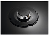 EAN 7332543663668 - Electrolux EGG6407K Negro Integrado 59 cm Encimera de gas 4 zona(s) imagen 3