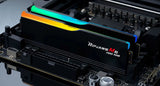 EAN 4713294237675 - G.Skill Ripjaws M5 RGB F5-6000J3636F32GX2-RM5NRK módulo de memoria 64 GB 2 x 32 GB DDR5 6000 MT/s 288-pin imagen 4