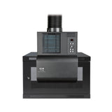 Eaton Tripp Lite Smartrack 9u Low-Profile Switch-Depth Wall-Mount Mini Rack Enclosure