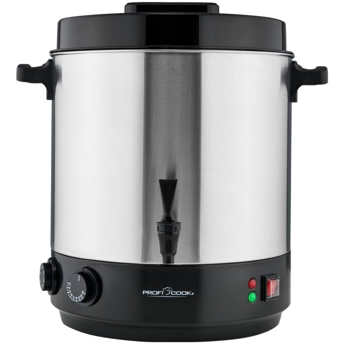 EAN 4006160212839 - ProfiCook PC-EKA 1283 calentador de agua 32 L 2100 W imagen 1
