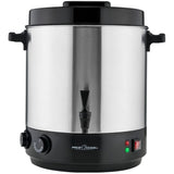 EAN 4006160212839 - ProfiCook PC-EKA 1283 calentador de agua 32 L 2100 W imagen 1