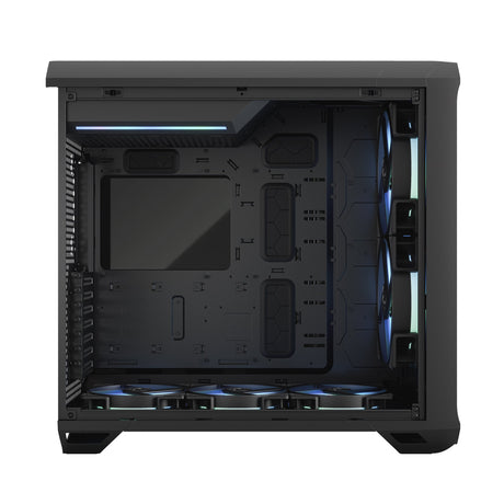EAN 7340172702313 - Fractal Design Torrent Torre Negro imagen 13