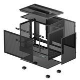 EAN 6933412774013 - DeepCool CH160 MESH Negro imagen 10