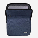 EAN 8431775035973 - Nilox NXSL13BL maletines para portátil 33,8 cm (13.3") Funda Azul imagen 4