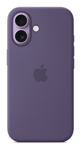 EAN 195950663655 - Apple MGF04ZM/A funda para teléfono móvil 16 cm (6.3") Púrpura imagen 1
