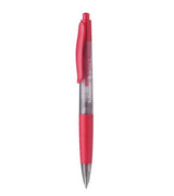 Schneider Gelion Gelschreiber 0.4 Mm, Schreibfarbe: Rojo