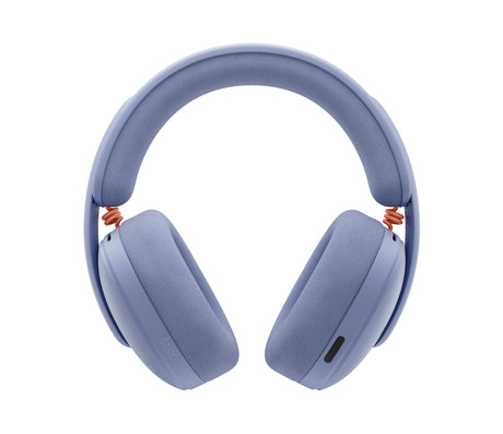 EAN 5099206129863 - Logitech G G325 LIGHTSPEED Auriculares Inalámbrico Diadema Juego Bluetooth Lila imagen 1