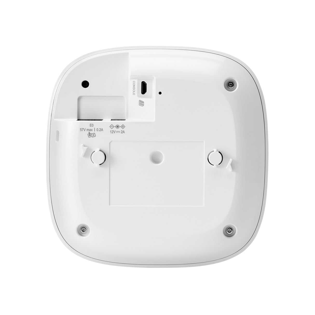 EAN 0190017674704 - HPE Networking Instant On AP21 (EU) Dual Radio 2x2 Wi-Fi 6 Access Point Bundle with EU PSU imagen 4