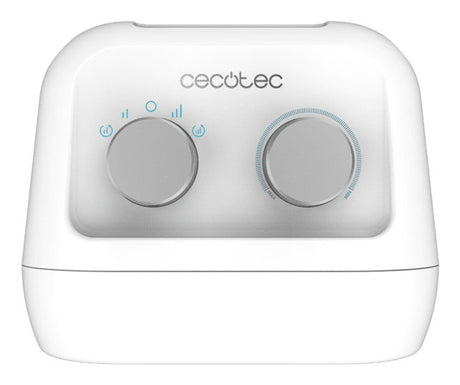 EAN 8435484082716 - Cecotec ReadyWarm 1500 Max Ceramic Rotate Interior Blanco 1500 W Convector imagen 2