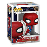 Funko Pop Marvel Spiderman No Way Home Spider Man Finale 67610