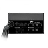 EAN 4713227525510 - Thermaltake Smart BM2 unidad de fuente de alimentación 650 W 20+4 pin ATX ATX Negro imagen 4