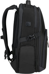 Samsonite Mochila Biz2go Para Portátil 15,6" Pet Reciclado Negro