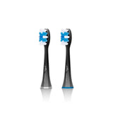EAN 8590393324330 - Eta ETA070790600 cepillo de cabello 2 pieza(s) Negro, Azul, Blanco imagen 1