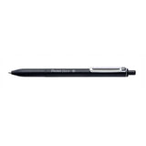 Pentel Bolígrafo Izee Bx470-A 0.5mm Negro