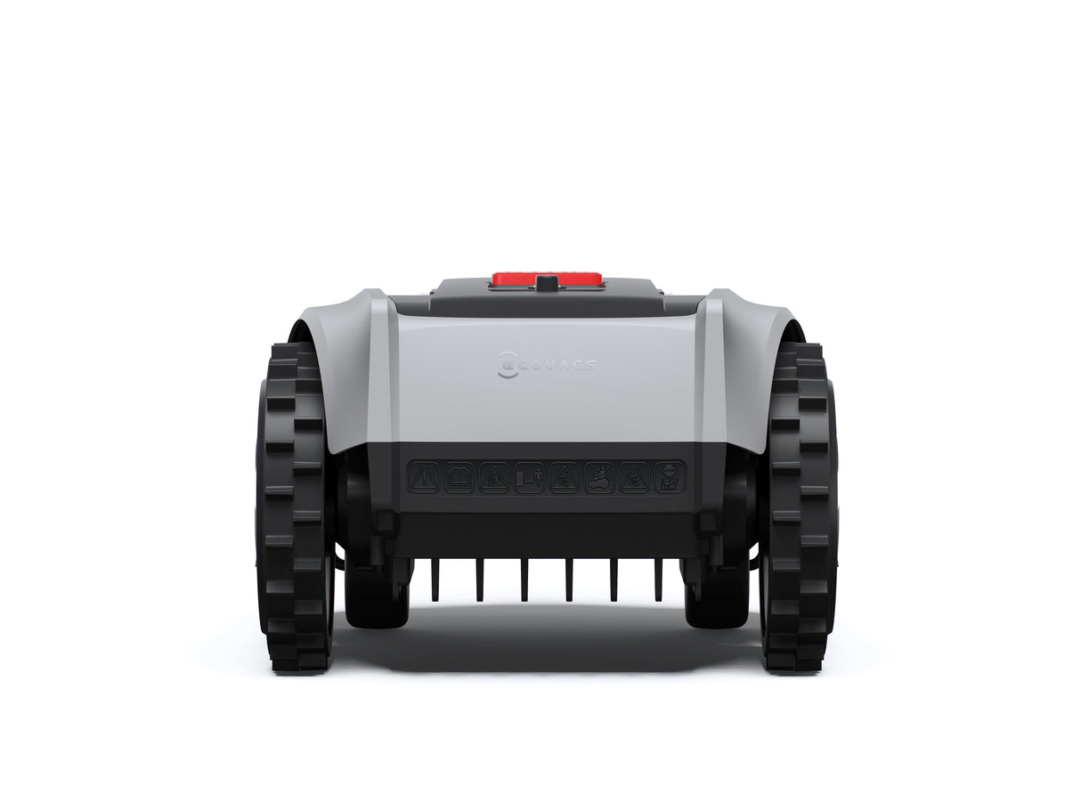 Ecovacs Goat O600 Rtk Eu Rasenmäher-Roboter