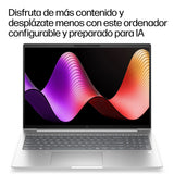 EAN 0826581572640 - HP ProBook 4 G2i 16 inch Notebook AI PC Wolf Pro Security Edition Intel Core 7 350 Portátil 40,6 cm (16") imagen 11