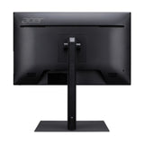 All In One  Acer Veriton Vero Z4 Vvz4734gt  U 5 225 16 Gb Ssd 512 Gb Intel Graphics Gigabit Ethernet Bluetooth Ieee 802.11ax (Wi-Fi 6e) Win 11 Pro Monitor: Led 23.8" 1920 X 1080 (Full Hd) @ 144 Hz