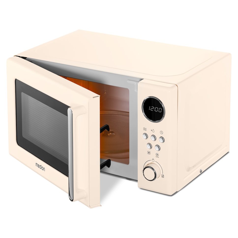 Medion Md15000 Retro (Beige) 50076228