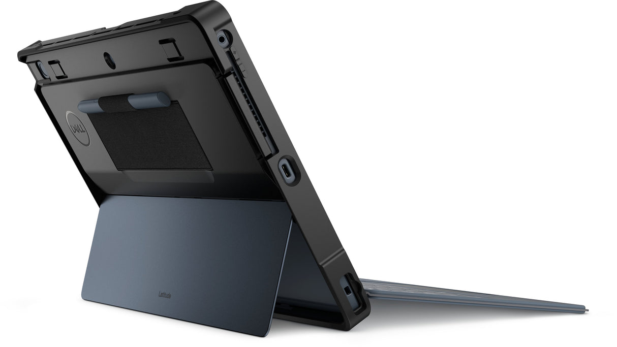 EAN 5715063531075 - DELL CG7325L 33,8 cm (13.3") Funda Negro imagen 3