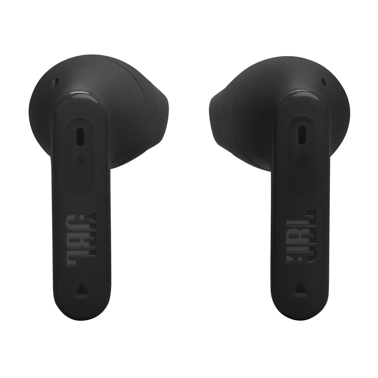 Auriculares  Jbl Tune Flex 2 Black Inear True Wireless Jbl-Tflex2-Blk