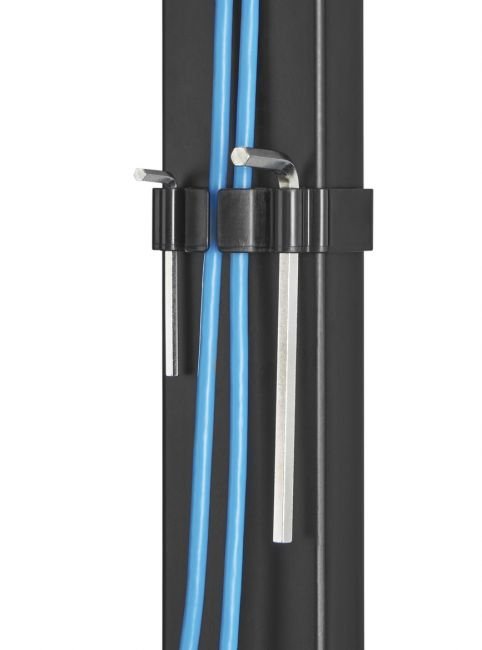 Equip Soporte De Mesa Con Base Para Monitor 17"-32"