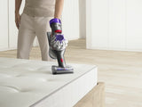 EAN 5025155106365 - Dyson V8 Advanced Aspiradora escoba 2 en 1 Batería Secar Sin bolsa Níquel, Plata imagen 5