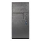 EAN 6974560220786 - UNYKAch AERO C11 Micro Torre Negro imagen 6